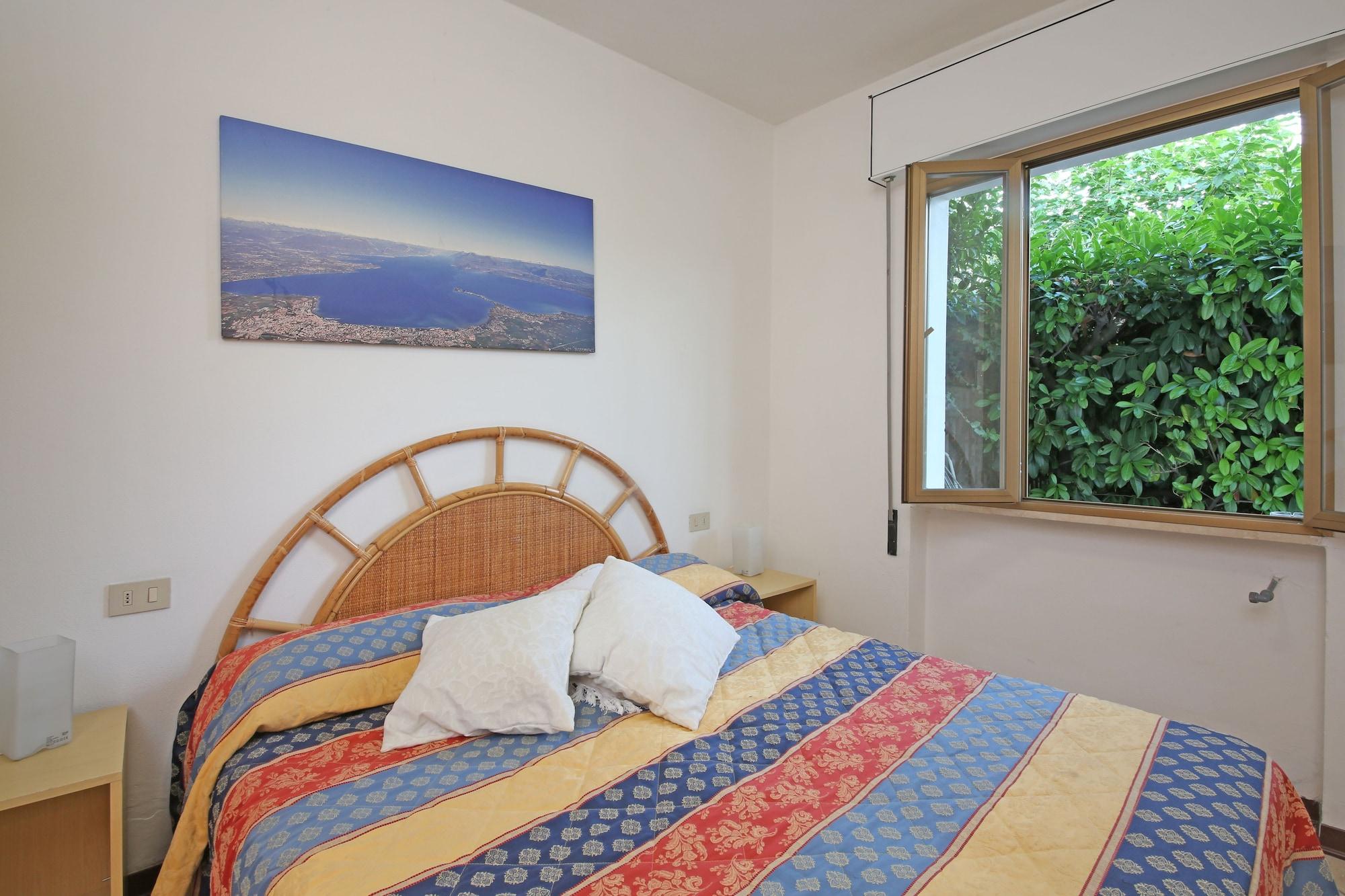 Villenpark Sanghen Manerba del Garda Exteriér fotografie