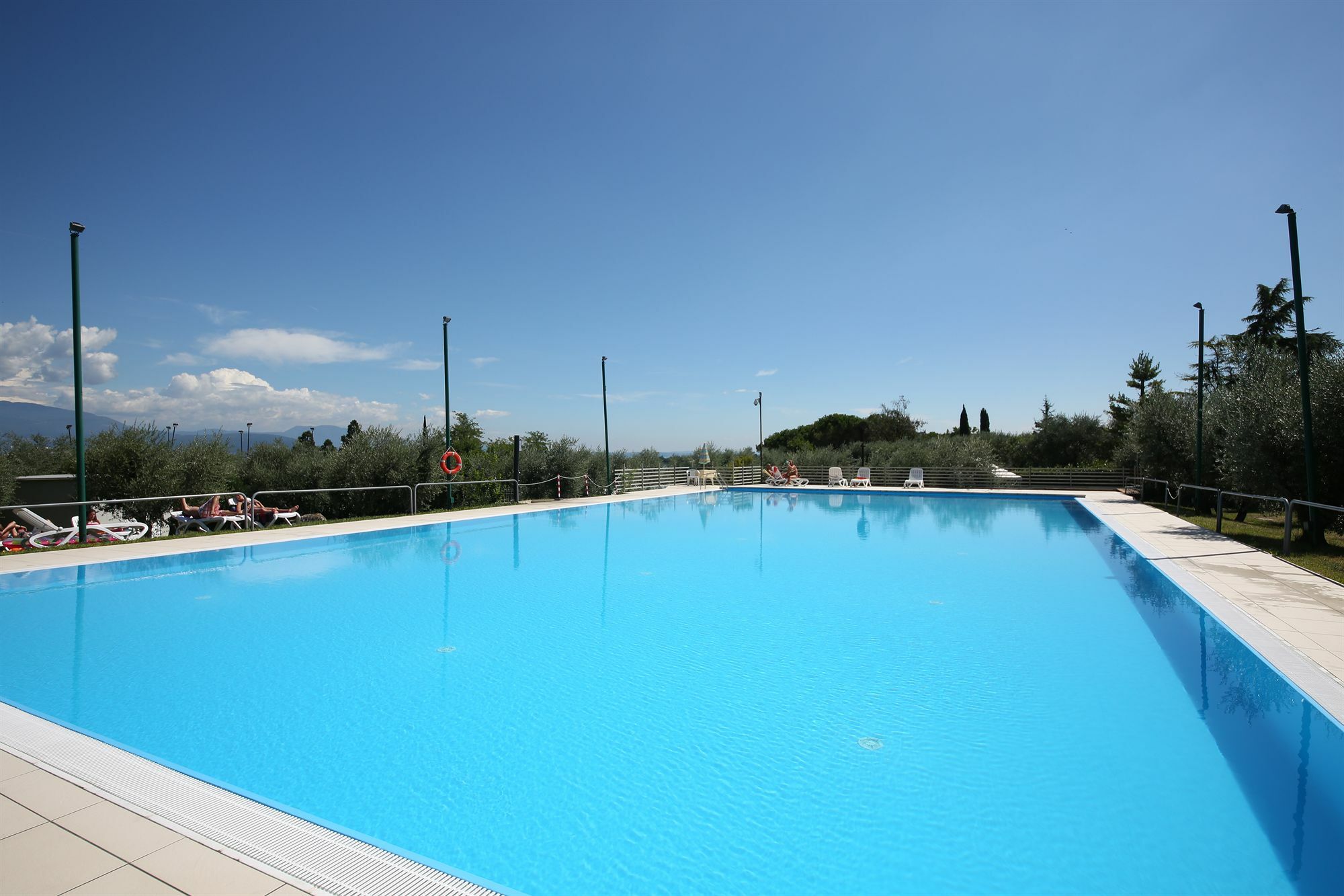 Villenpark Sanghen Manerba del Garda Exteriér fotografie