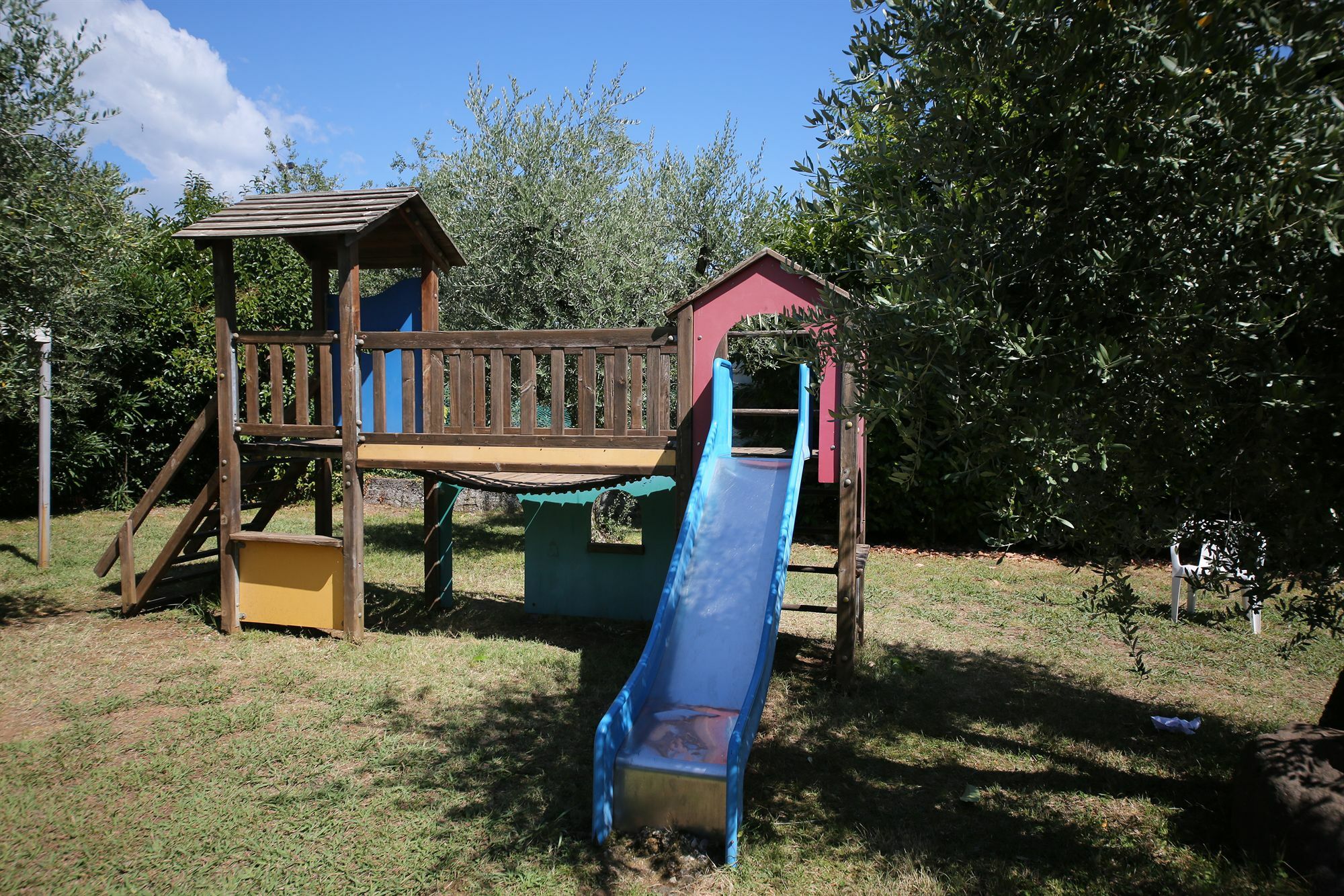 Villenpark Sanghen Manerba del Garda Exteriér fotografie