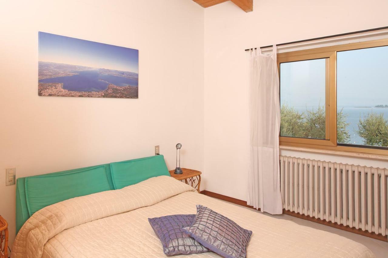 Villenpark Sanghen Manerba del Garda Exteriér fotografie